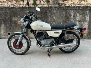 BENELLI 2C 250 - 1978