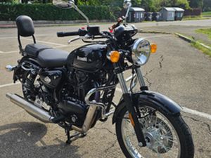 BENELLI IMPERIALE 2024