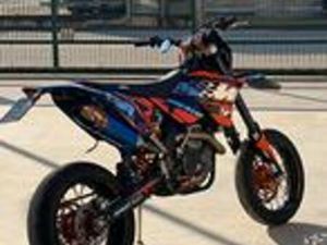 KTM 450