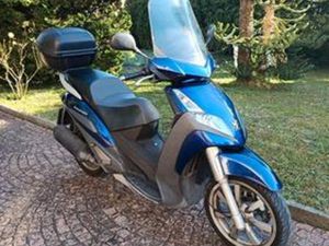 PEUGEOT GEOPOLIS 250 - 2007