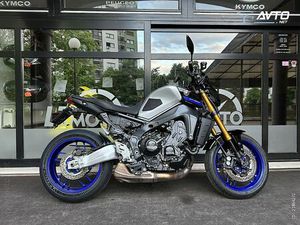 YAMAHA MT-09 SP ABS TC QS 1.LASTNIK OHLINS