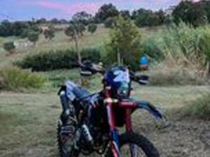 FANTIC 125 XEF COMPETITION ANNO 2021