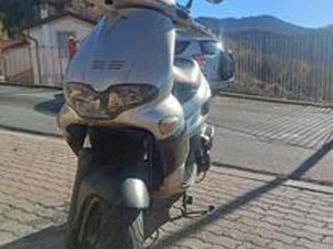 GILERA RUNNER 125 VX