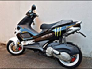 GILERA RUNNER 180 2T