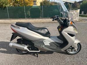 SCOOTER MALAGUTI MADISON