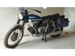 AERMACCHI 350 SPRINT