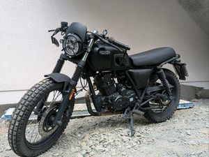 BRIXTON FELSBERG 125