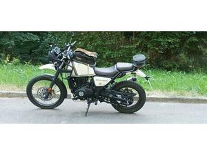 ROYAL ENFIELD HIMALAYAN 411