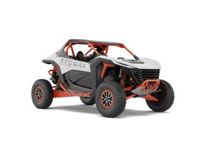 SEGWAY SUPER VILLAIN SX20T SIDE BY SIDE UTV ATV NEU