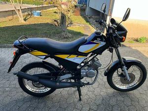 MS 50 SPERBER SIMSON