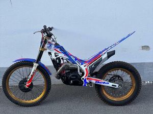 BETA EVO FACTORY 2021