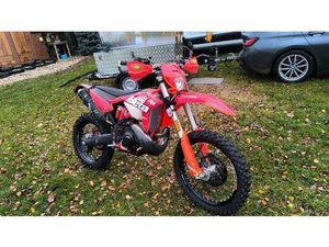 BETA RR 300 ENDURO