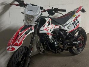 BETA RR 50 2019 ‼️ 1000KM | NEU AUFGEBAUT | TOP ZUSTAND ‼️