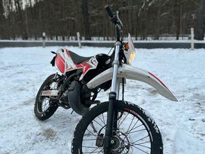 BETA RR50 ENDURO AM