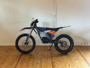 ELECTRIC MOTION ESCAPE XR NEU