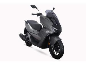 ROLLER JUNAK 712 125CM³