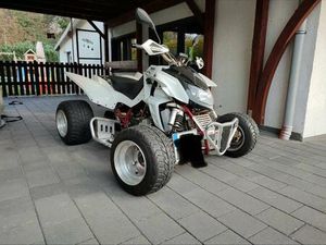 TRITON /ACCESS BAJA 300