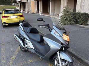 HONDA SILVERWING 600 ABS