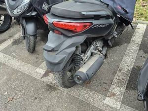 SCOOTER YAMAHA XMAX 250