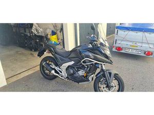 HONDA NC750X 2023 , 8050 KM