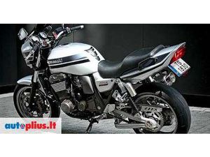 KAWASAKI ZRX 1200 CC, STREET / CLASSIC