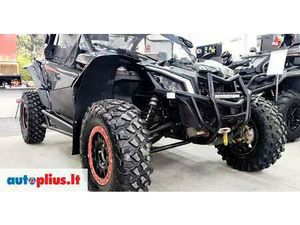 CAN-AM MAVERICK 900 CC, ATV / QUAD