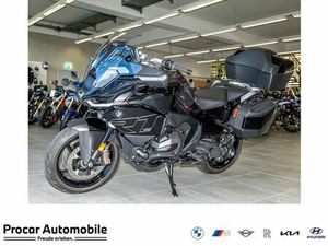BMW R 1300 RT VOLLAUSSTATTUNG