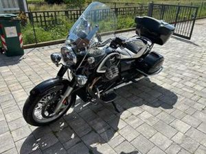 MOTO GUZZI CALIFORNIA 1400 - 2013
