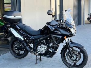 SUZUKI DL 650 V-STROM *35 KW*AUCH MIT 51KW MÖGLICH*TOP*