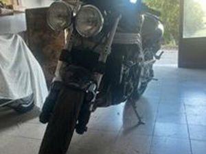 TRIUMPH SPEED TRIPLE 955I