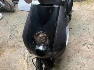 PEUGEOT LUDIX CLASSIC