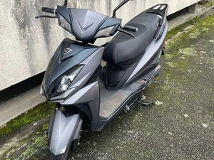 SCOOTER ÉLECTRIQUE E-OPAI