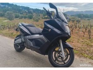GILERA GP 800