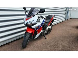 HONDA CBR 500 R
