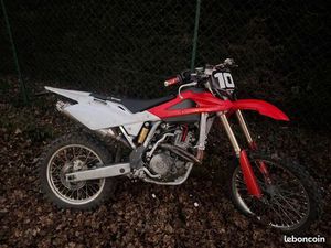 450 HUSQVARNA