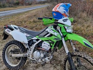 KLX 250