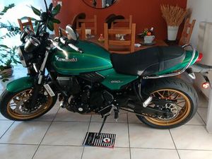 KAWASAKI Z650RS