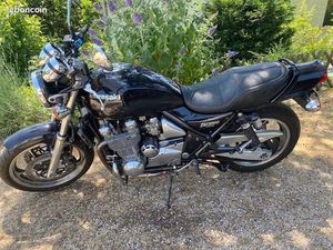 KAWASAKI 1100 ZEPHYR 1993, 15500KM D’ORIGINE