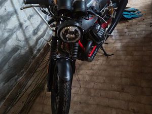 MOTOGUZZI V7 RACER 3