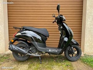 SCOOTER ORCAL KITE 50 CM3