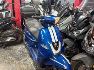 DJANGO 125 BONNE AFFAIRE