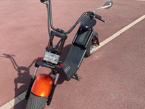 CITY COCO CAIGIEES BATTERIE 1200W NEUVE