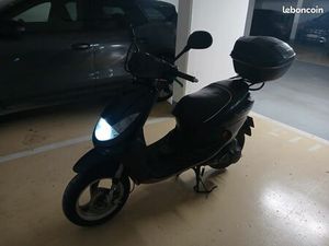 SCOOTER VIVACITY 50