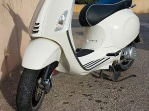 VESPA SPRINT 50 4T
