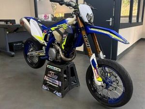 SHERCO 500 SE-F SUPERMOTARD