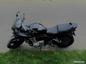 BANDIT S 650 CC MTT1