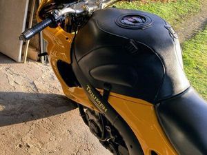 TRIUMPH 955I RS 2001