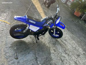 YAMAHA PW50