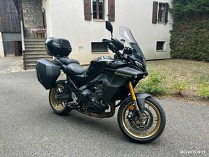YAMAHA TRAVER 9 GT - 5 ANS DE GARANTIE