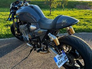 YAMAHA 1300 XJR